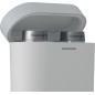 Bowers & Wilkins Pi5 S2 Trådløs Ægte trådløse øretelefoner Grå Bowers & Wilkins Pi5 S2 Trådløs Ægte trådløse øretelefoner Grå